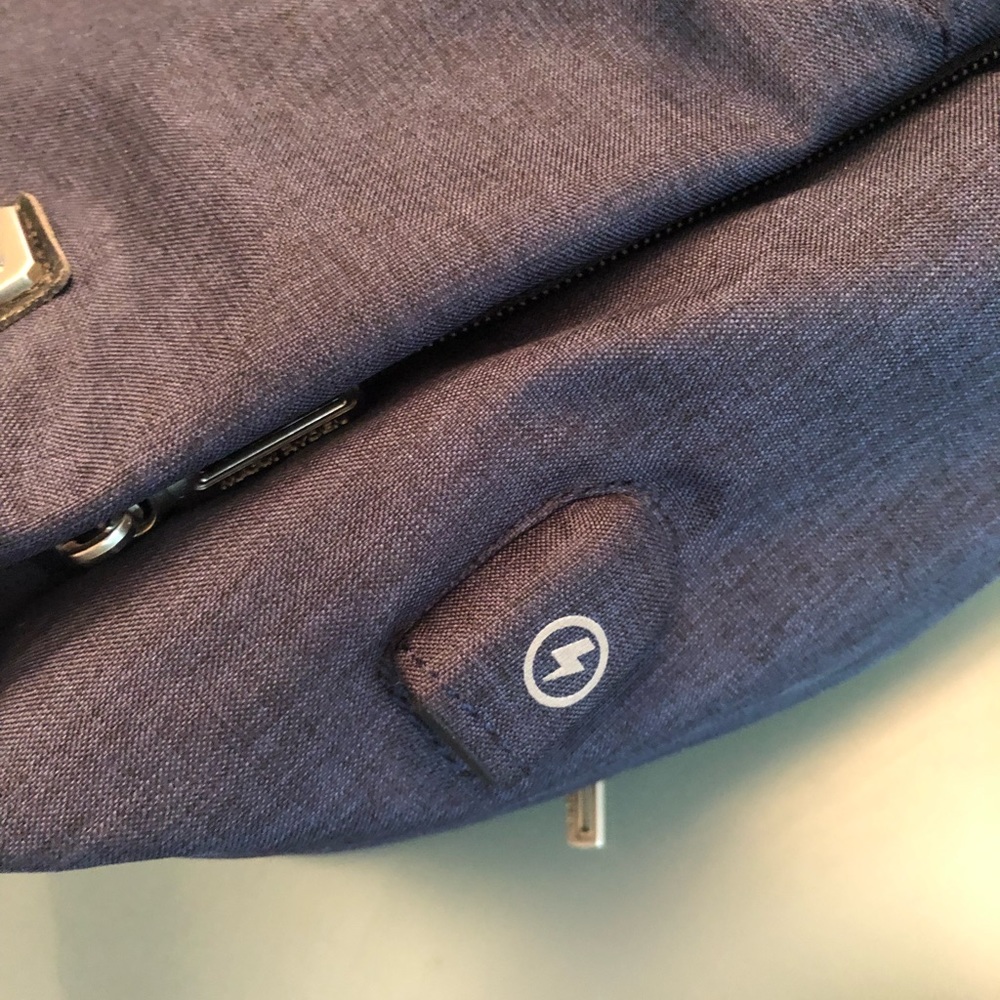 Mark Ryden backpack - Picture 3 of 5